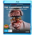 thumbnail image 1 of THE AMUSEMENT PARK (BLURAY), 1 of 1