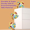 thumbnail image 3 of Juguete sensorial WYCYJU Busy Cube para niños pequeños de 2 a 3 años, 3 of 7