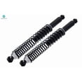 thumbnail image 5 of Pair of 2 Rear Complete Shock Absorber Kit For 2004-2009 Dodge Durango, 5 of 6