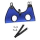 thumbnail image 4 of Colgando Cat Grooming Hamaca Accesorios Baño Pet Nail Clip Bolsa fija para M Yuyangstore Hamaca de aseo para gatos, 4 of 7