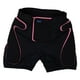 thumbnail image 3 of Pantalones cortos acolchados negros, equipo de protección para patinaje sobre hielo, hombres y mujeres, deportes al aire libre. SG, 3 of 8