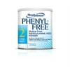 Enfamil Phenyl-Free 2 Metabolic Powder, for Infants, Toddlers, Chidlren, and Adults with Phenylketonuria (PKU), 1 lb Can