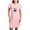 Pink, variant on CafePress - Scottie Santa Blast - Women's Nightshirt