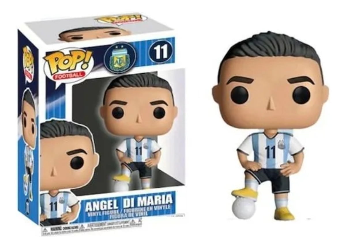 Pop! Basketball - Manu Ginobili - SPURS - Walmart.com
