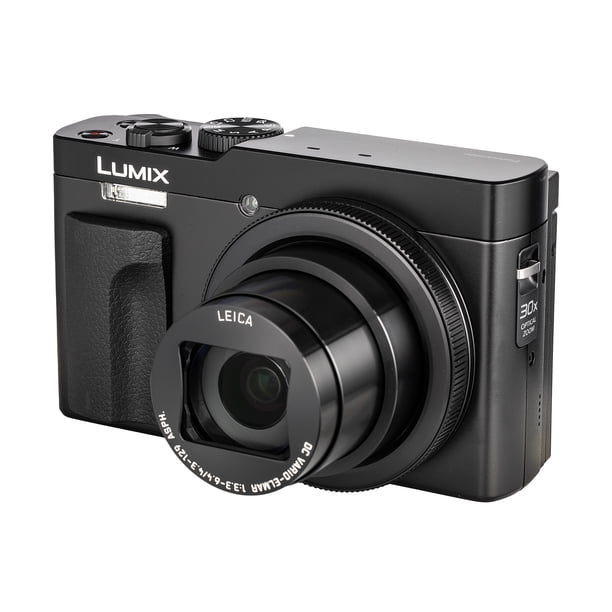 Panasonic LUMIX TZ/ZS99 Point and Shoot Camera, Compact Camera for