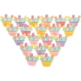 thumbnail image 2 of 20 Pcs Goupilles de Poussée Remplaçables Multi-Fonctions Taches Délicates Carte, 2 of 8