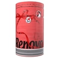 thumbnail image 2 of Renova Red Label Kitchen Paper Towels, 1 Roll 120 Sheets (Pack of 2), 2 of 4