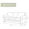 American Furniture Classics Alpine Lodge Sleeper Sofa
