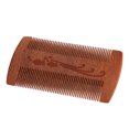 thumbnail image 1 of Peine para eliminar piojos, peine de madera para eliminación de piojos, peine para piojos de sándalo, peine de madera para piojos, diseñado a medida, 1 of 9