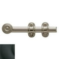 thumbnail image 6 of Baldwin Ornamental Heavy Duty Surface Bolt, 6 of 7