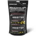 thumbnail image 3 of Meister Wraps Semi-Élastiques pour Adultes 180 Pouces pour MMA & Boxe (Paire) - Taches de Léopard, 3 of 3