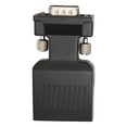 thumbnail image 4 of Audio Adapter,VGA Male to HD VGA Maleto HD Multimedia Interface Adapter HD Converter Best in Class, 4 of 9