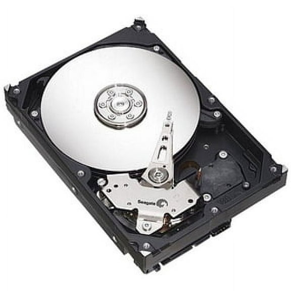 Seagate BarraCuda 7200.9 ST3402111AS 40 GB Hard Drive, 3.5" Internal, SATA (SATA/300)
