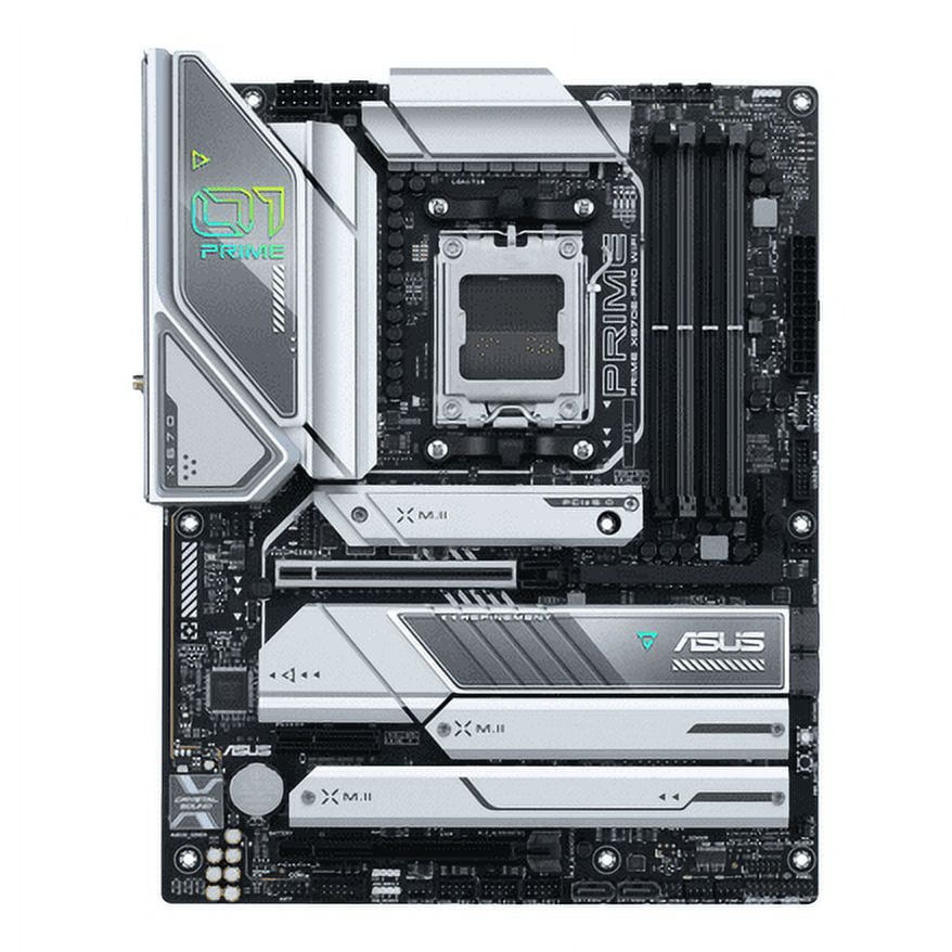 ASUS Z790 GAMING WIFI7 LGA 1700 ATX motherboard with PCIe ASUS Z790 GAMING WIFI7 LGA 1700 ATX motherboard with PCIe