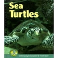 thumbnail image 1 of Pre-Owned Sea Turtles (Hardcover) 0822530058 9780822530053, 1 of 1
