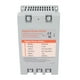 thumbnail image 5 of Convertidor Monofásico A Trifásico, Convertidor De Fase Digital Alta Eficiencia De Conversión Estructura ABS 220-240 VCA Para Garajes Maquinaria Para Trabajar La Madera, 5 of 7