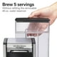 thumbnail image 4 of Cafetera Hamilton Beach FlexBrew 4 en 1, 1,3 L LED, 4 of 7
