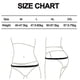 thumbnail image 4 of Cinturón de malla de encaje para mujer, cinturón abdominal posparto, cinturón ajustado para entrenamiento de cintura (color piel), 4 of 5