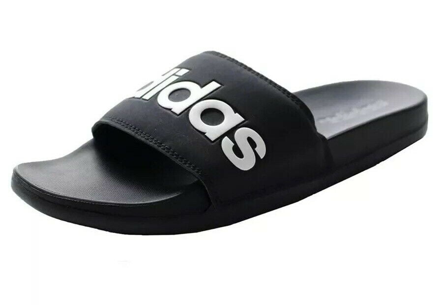 adidas slides size 10