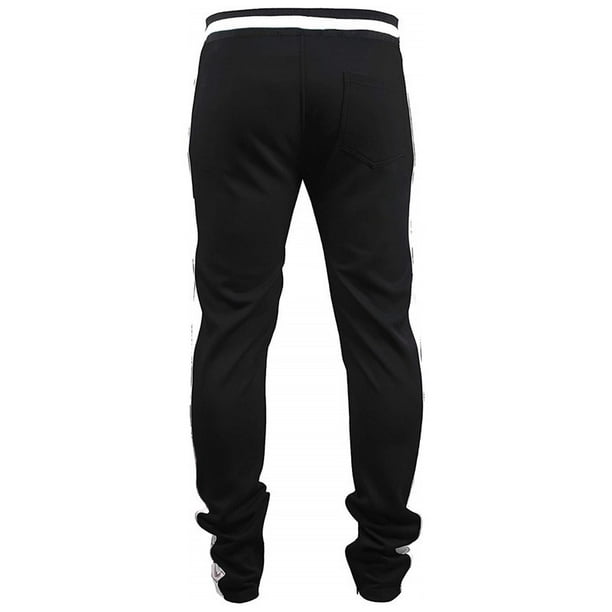 Pantalon Sport Large - Sans revers - Vendu par Fashion Boutique