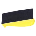 thumbnail image 5 of Hand Sanding Block Rectangular Self Adhesive Sandpaper Pad Woodworking Polishing Tool 135x70, 5 of 5