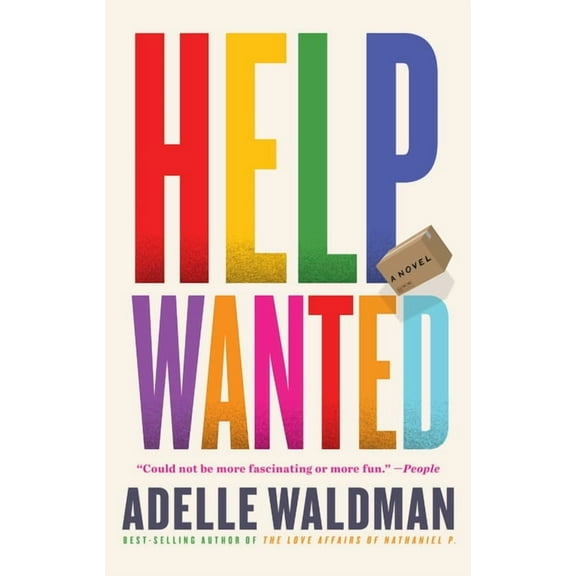 Help Wanted, (Paperback)