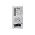 thumbnail image 4 of Lian Li Lancool 216R-W - Mid tower - extended ATX - windowed side panel (tempered glass) - no power supply (ATX) - white - USB/Audio, 4 of 6