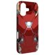 thumbnail image 3 of Funda de teléfono Marvel Iron Man Tony Stark Armor para iPhone 17, 3 of 3