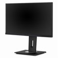 thumbnail image 3 of Écran ViewSonic 24 ", panneau IPS, résolution 2560 x 1440, Noir, VG2455-2K, 3 of 8