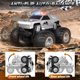 thumbnail image 2 of Auto de control remoto Amilacily 1:24 camión acrobático todoterreno, 2 of 9