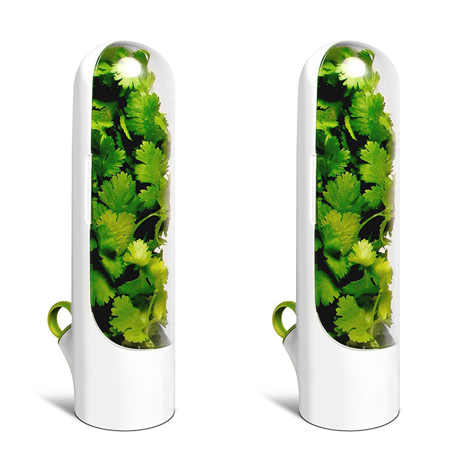 GDHOME Herb Storage Container