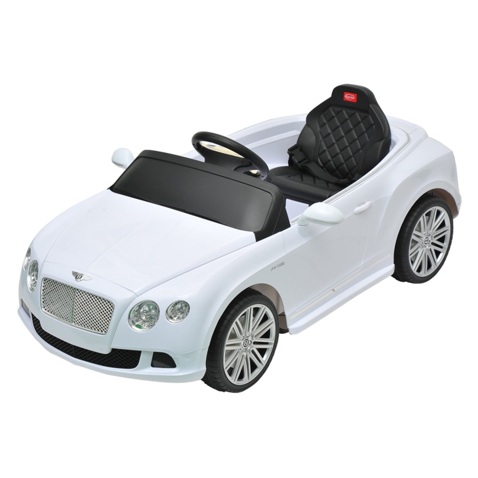 ride in car with parental control
