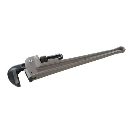 

Dickie Dyer - Aluminium Pipe Wrench - 610mm / 24