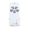 thumbnail image 1 of Fanaway 21001901 120V AC Télécommande Blanc Dimmable, 1 of 1