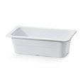 thumbnail image 1 of GET ML-20-W 4"D Third Size Food Pan, 1 of 1
