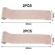 thumbnail image 5 of 4pcs Elastic Bandage, With Hook And Loop Closure,compression Bandage, 5 of 5