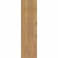 thumbnail image 4 of 6"W x 10"D x 22"H Newport Rough Sawn Corbel, Western Red Cedar, 4 of 9