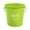 Light Green, variant on Moonsky Mini Galvanized Buckets, Macaron Pastel Metal Pails for Party Favors and Classroom Desk Organization, Small Flower Pot Decor Orange