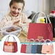 thumbnail image 1 of Bolsa térmica aislante para adultos - Caja térmica impermeable con control de temperatura durante 5 horas, portátil para trabajos de oficina, picnic y viajes, 1 of 5