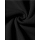 thumbnail image 5 of Camiseta de algodón supuestamente divertida para hombre - Cuello redondo informal, ligeramente elástica, tejido de punto, ideal para deportes, senderismo, entrenamiento y fin de semana - Ideal para la, 5 of 6
