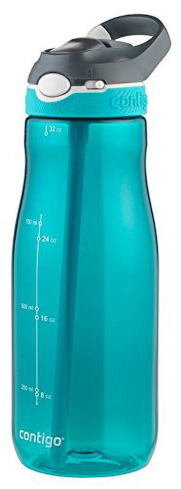 Contigo AUTOSEAL Cortland Water Bottle (32 fl oz, Monaco) 70890