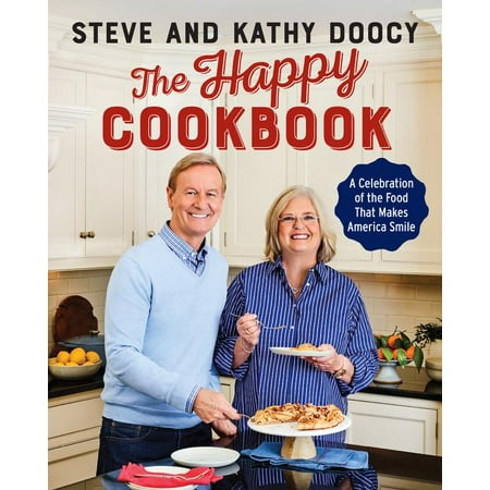 - The Happy Cookbook (Hardcover)