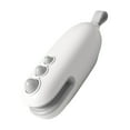 thumbnail image 2 of Mini Bag Sealer, USB-C rechargeable Bag Sealer, 2 in 1 Bag Sealer Heat Seal with Cutter and Magnet, Mini Bag Resealer Machine for Plastic Bags Snack Bags., 2 of 9