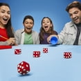 thumbnail image 4 of Yahtzee Dice Game with Collapsible Cup & Storage Case, Family Games for 2+ Players, 8+, 4 of 9