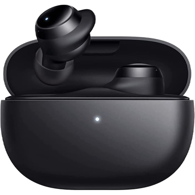 Auriculares True Wireless Xiaomi Redmi Buds 3 Lite negros