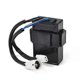 thumbnail image 5 of Ignition Coil CDI Spark Plug Kit Compatible with Kawasaki Bayou 300 KLF300C KLF300B 1988-2004, 5 of 5