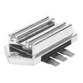 thumbnail image 4 of 4140305 21066-7017 Rectifier For  Voltage Regulator Rectifier 4140309 Fit For  8-25  Engines With 15 Amp Alternators, 4 of 8