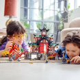 thumbnail image 3 of LEGO NINJAGO - Ninja-Dojotempe, 3 of 5