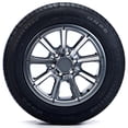 Travelstar UN66 245 60R18 105V High Performance All Season Passenger travelstar-un66-245-60r18-105v-high-performance-all-season-passenger