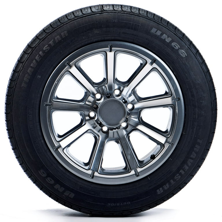 Travelstar UN66 285/45R22 114H XL High Performance All